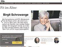 Tablet Screenshot of fitimalter.info